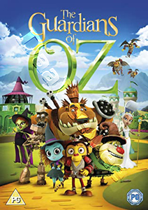 The Guardians Of Oz | Guardianes de Oz  |   DVD